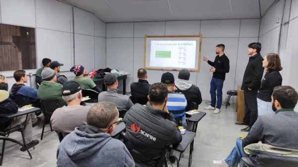 Programa da Sicredi Integração RS/MG incentiva educação financeira