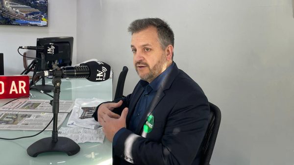 Ranzi defende integração regional como prioridade