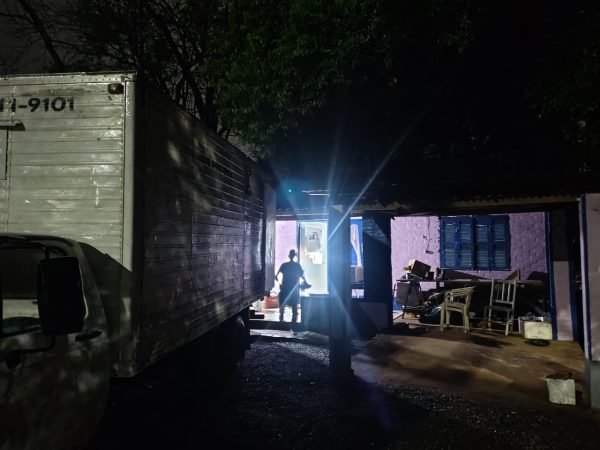 Lajeado inicia remoção de famílias da cota de inundação