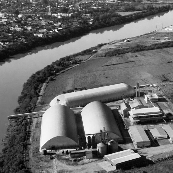 1986: quando Estrela consolidava sua vocação industrial