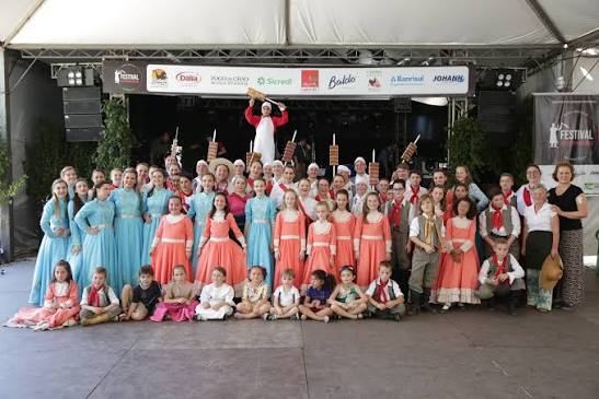 CTG Paixão Cortes promove Jantar Baile de Inverno