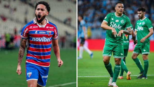 Inter e Grêmio buscam reforços enquanto lidam com saídas