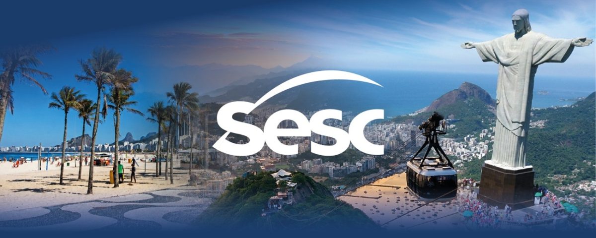 Sesc Lajeado: uma viagem para viver a Cidade Maravilhosa