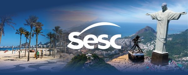 Sesc Lajeado: uma viagem para viver a Cidade Maravilhosa