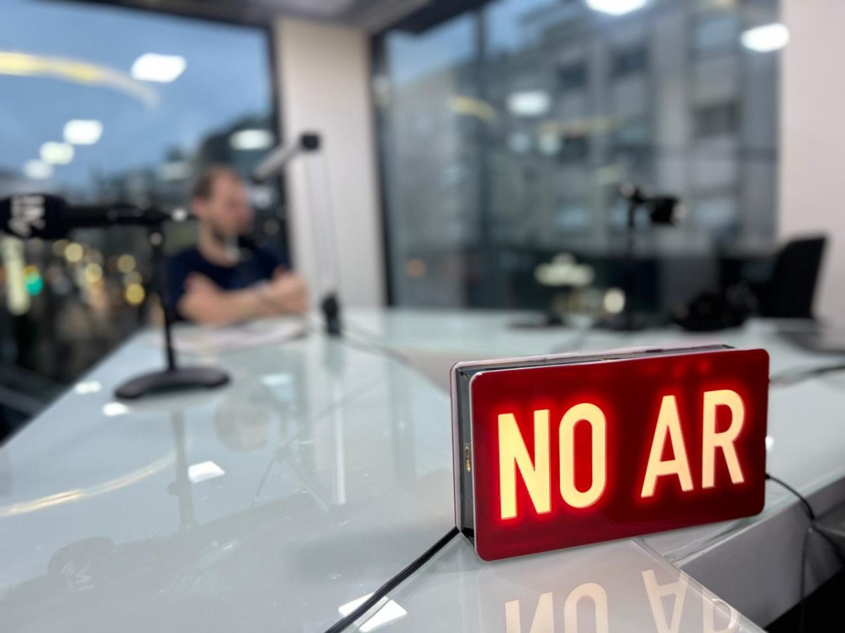 Sabatinas seguem na próxima semana