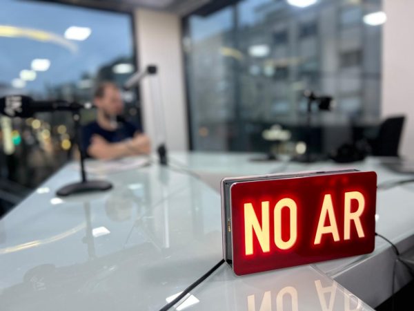 Sabatinas seguem na próxima semana