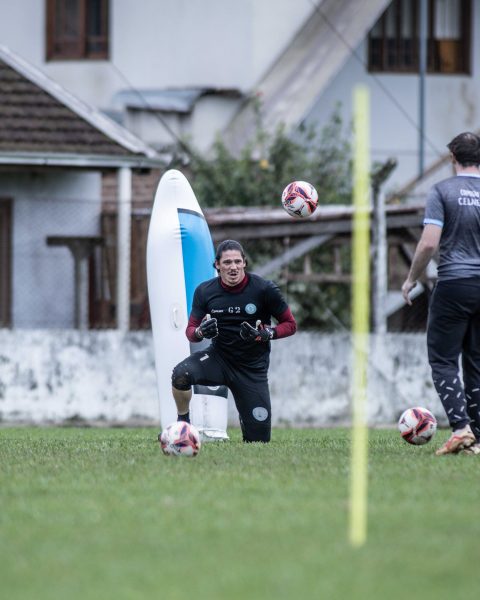 Clássico dos Vales vira  decisão para o Lajeadense