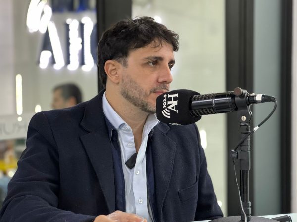 Toffoli suspende propaganda de Renan Santos na internet