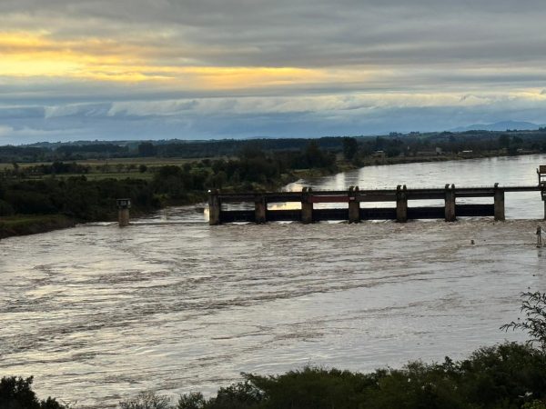 Defesa Civil reconhece situação de emergência em Bom Retiro do Sul