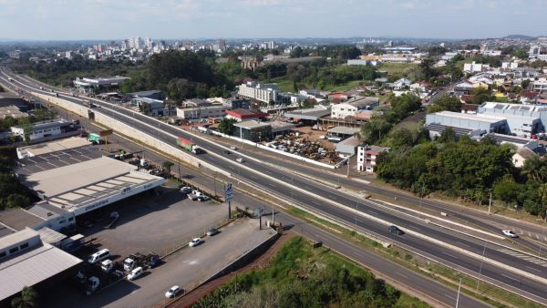 BR-386 impulsiona desenvolvimento,  mas cria novos desafios