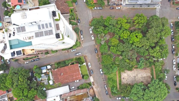 Prédios redesenham cidade e ampliam desafios de infraestrutura