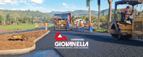 Novo acesso a Roca Sales transforma mobilidade no Vale do Taquari