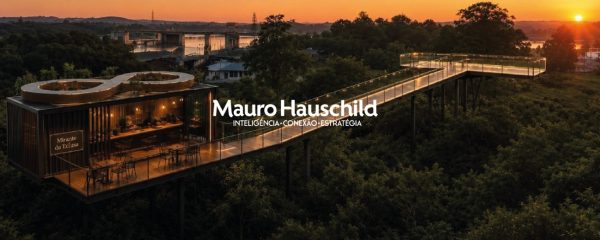 Projeto de revitalização busca ampliar presença de Bom Retiro do Sul no Turismo Regional