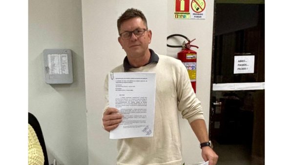 Câmara de Venâncio Aires soma seis representações desde 2025