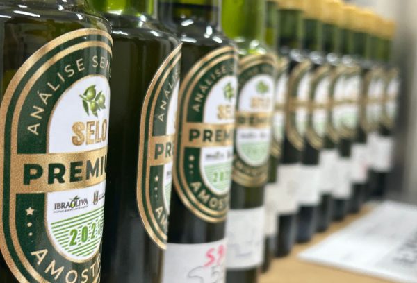 Número de azeites com Selo Premium passa de 14 para 26