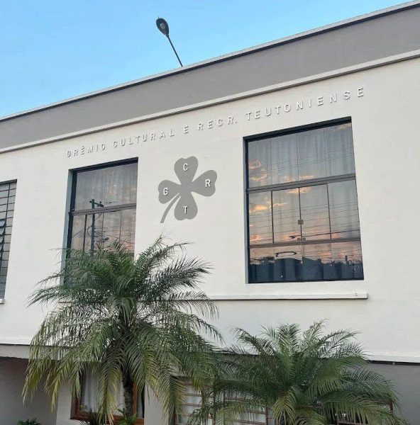 Chuva transfere programação do Dia C para o Clube Recreativo Teutoniense