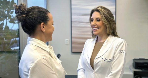 O corpo feminino diante de uma nova virada hormonal
