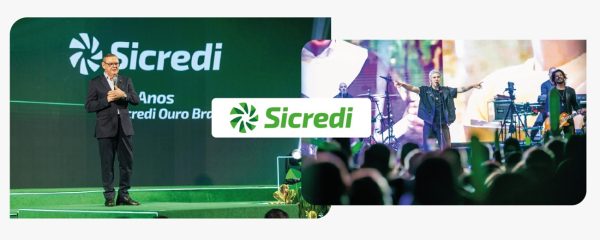 Sicredi Ouro Branco RS/MG celebra 45 anos de cooperação e desenvolvimento