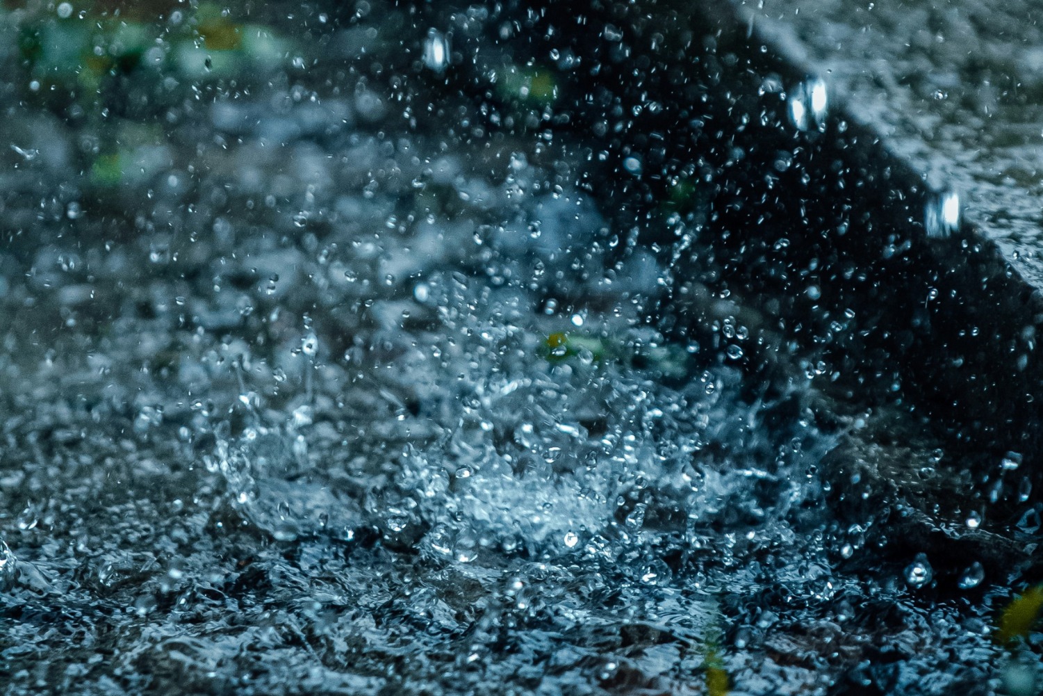 Setembro deve ter chuva acima da média e temperaturas variáveis no Vale do Taquari