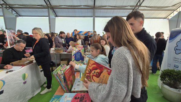Arroio do Meio abre 33ª Feira do Livro com 15 mil exemplares