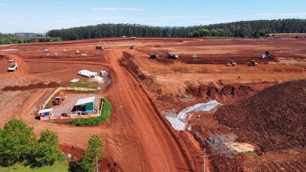 Investimento privado projeta novo ciclo de desenvolvimento