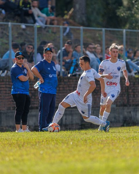 Rodada coloca liderança e permanência em jogo
