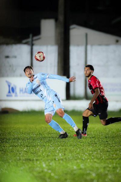 Lajeadense vai a Pelotas em busca da primeira vitória