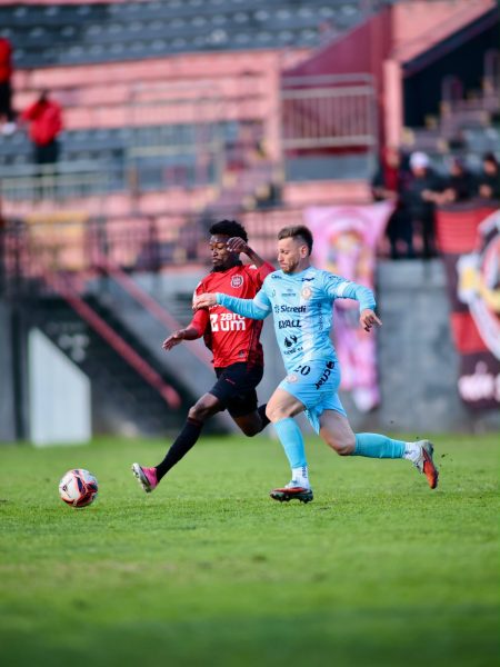 Na décima rodada, Lajeadense busca a primeira vitória