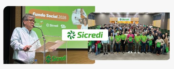 Fundo Social Sicredi Integração RS/MG R$ 2,4 milhões que transformam realidades