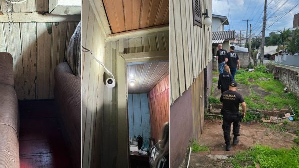 Operação resgata trabalhadores argentinos de situação análoga à escravidão em Lajeado