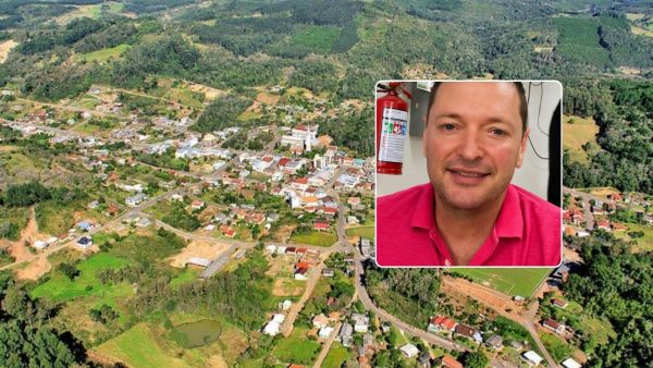 Homem de 60 anos é encontrado morto dentro de casa