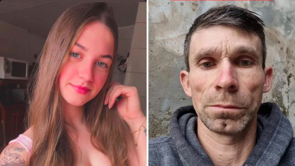 Ex-padrasto tinha “controle muito grande” sobre Alice, diz delegada