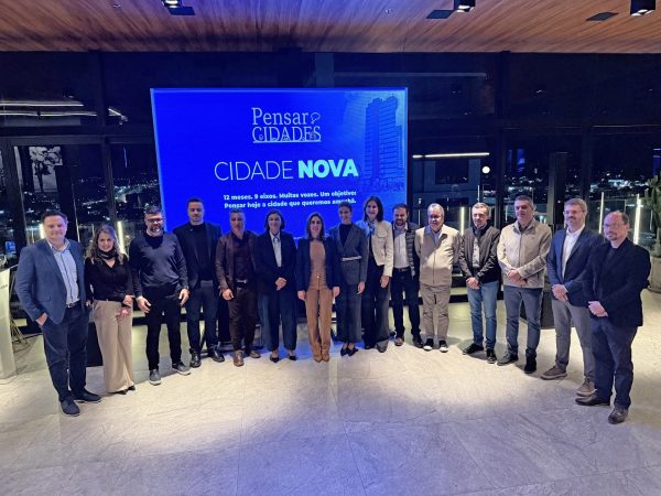 Fórum abre ciclo de propostas para o São Cristóvão
