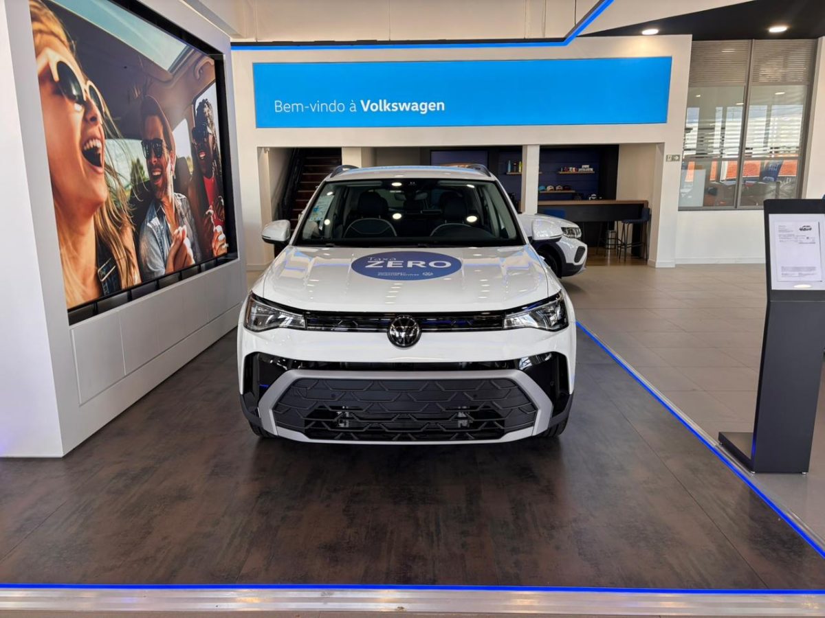 Motomecânica promove Mega Volks Festival com descontos e bônus