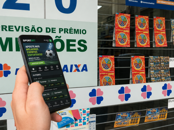 Governo avalia restringir modalidades de apostas por meio de nova MP