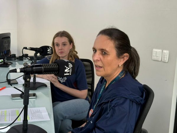 Projeto transforma ateliê em laboratório de experiências sensoriais