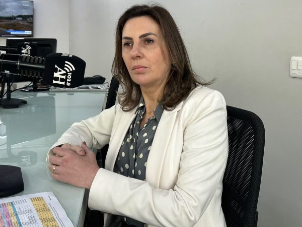 Conheça as obras previstas no financiamento de R$ 40 milhões