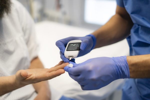 Bariátrica pode melhorar glicemia antes da redução do peso