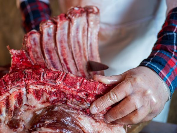 Falta de cordeiros limita expansão do mercado