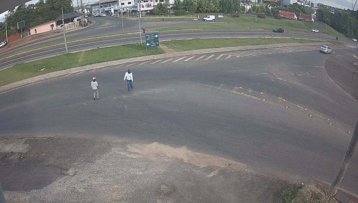 EGR projeta vias marginais e passarela na ERS-130, em Lajeado