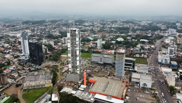 São Cristóvão cresce e exige novos olhares