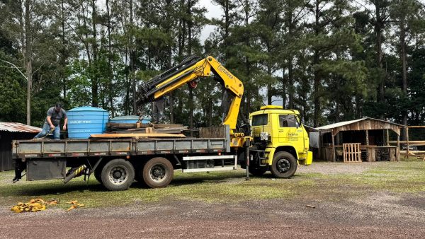 Décima edição terá recorde de piquetes em Teutônia