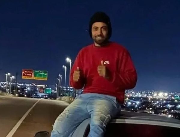 Identificado homem morto a tiros em Taquari
