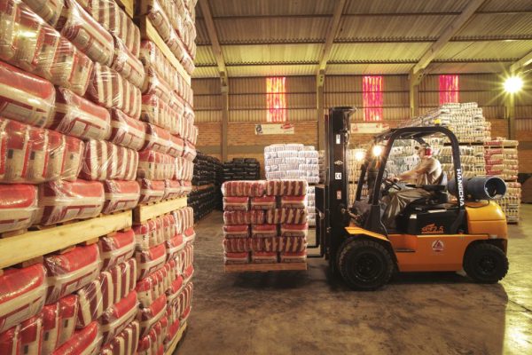 Mercado do arroz perde ritmo no Estado